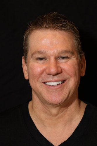 Kurt Mayo