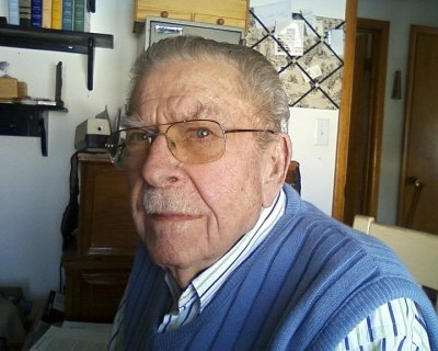 Willard Mcginn