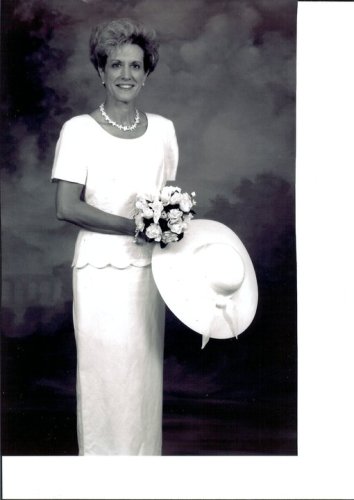 Carolyn Stewart