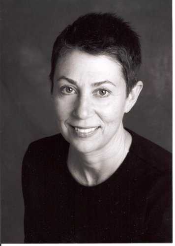 Rebecca Rice
