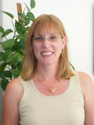 Kimberly Gibb