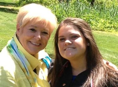 Lorraine Mooney