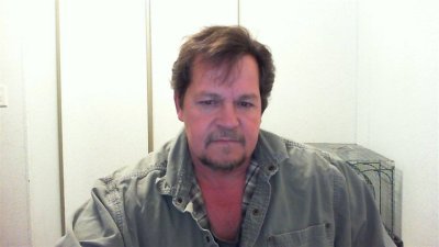 Dewey Holsinger