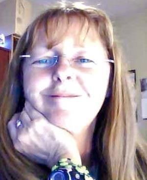 Lisa Edwards
