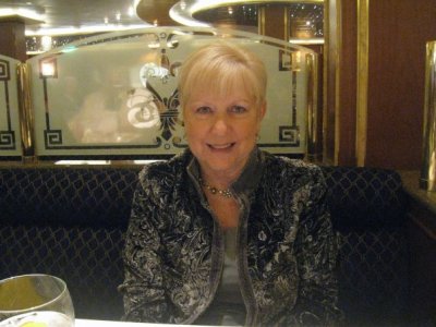Joyce Weisman