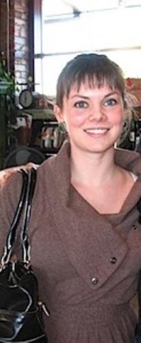 Jill Fenton