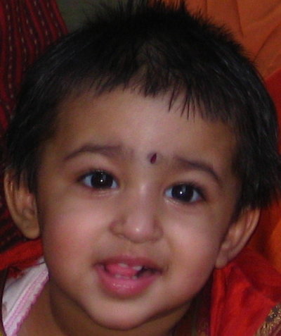 Sujay Kumar
