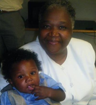 Karen Blye