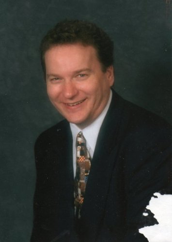 Timothy Ketchmark