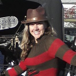 Bethany Rentz