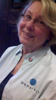 Judith Singer
