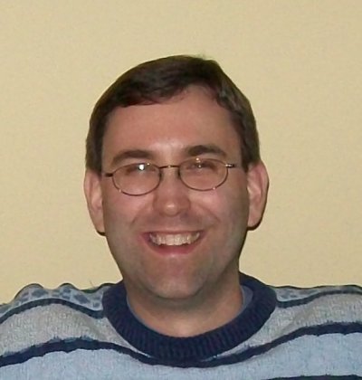 Joel Hart