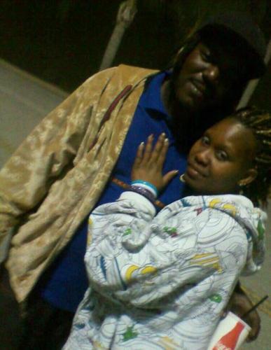 Kelsha Fullard