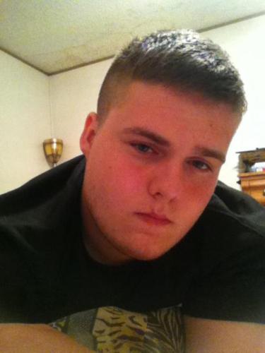 Aaron Carns