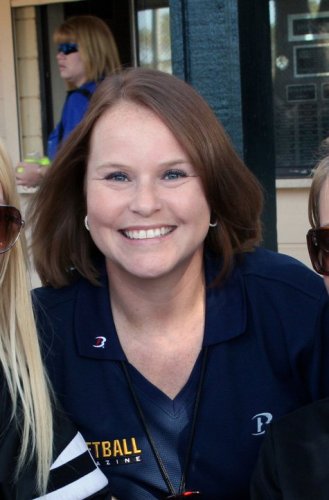 Nancy Robinson