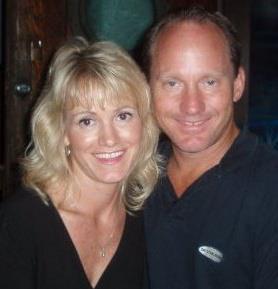 Rhonda Ferguson