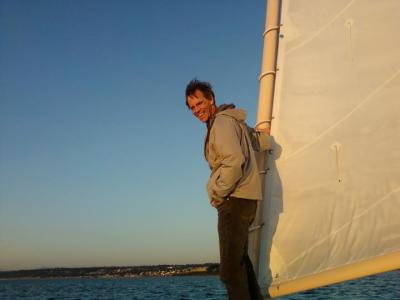 Matthew Ferguson