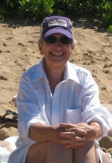 Mary Clarke