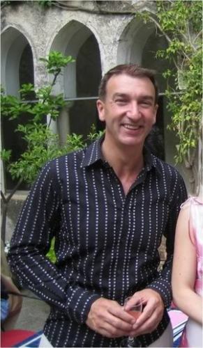 Royston Taylor