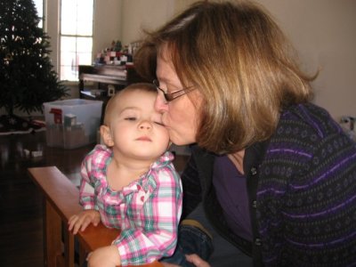 Debra Jennings