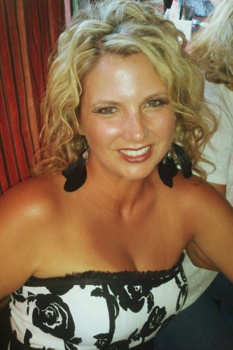 Amy Hurley
