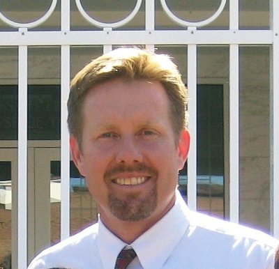 Peter Curran