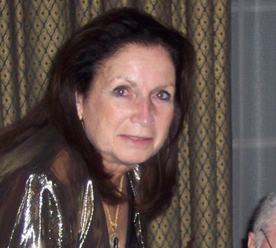 Cecile Rivas