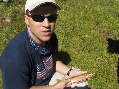 Ryan Morgan