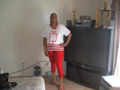 Azalia Bushrod