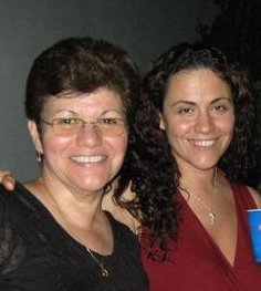 Maria Irace