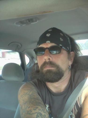 Michael Alexandre