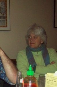 Sheryl Beier