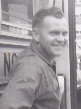 John Snodgrass