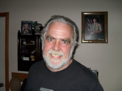 Cleve Funk