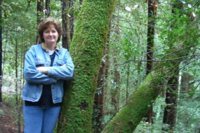Sharon Denzler