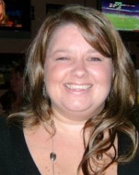 Ashley Mcclendon