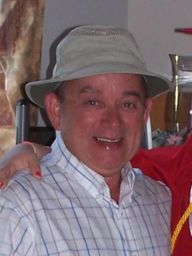 Joseph Halbeck
