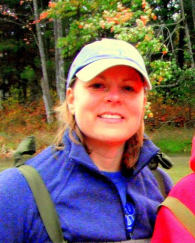 Katherine Genthner