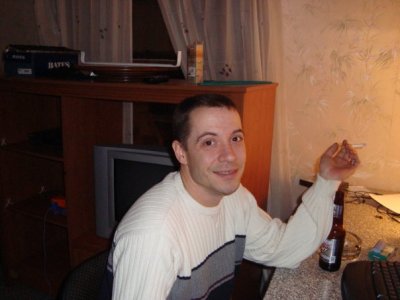 Stephen Marean