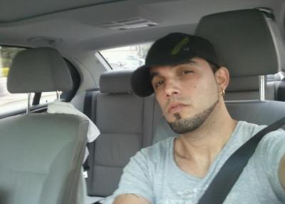 Mitchell Gamboa