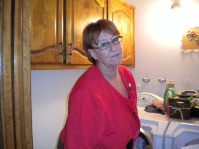 Sandra Schultz