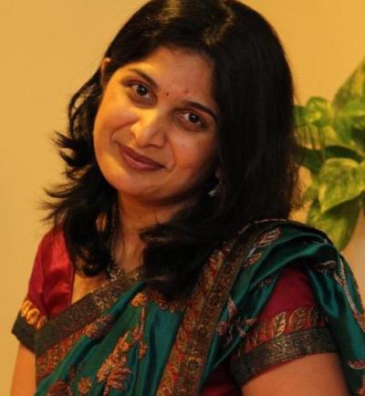 Sushma Tatiparthi