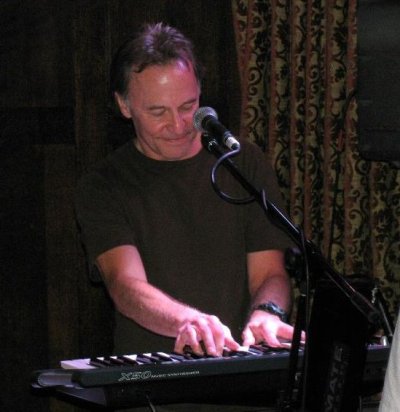 Neil Sauerwein