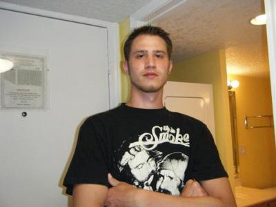 Dusten Thomas