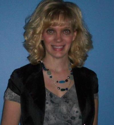 Christina Crispell