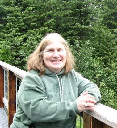 Janice Palof