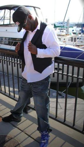 Cordero Malone