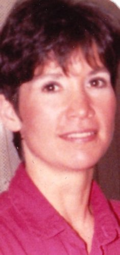 Deborah Dunn