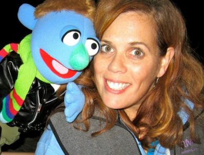 Sharon Peck