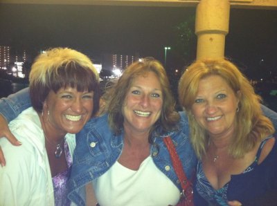 Lesley Dockery